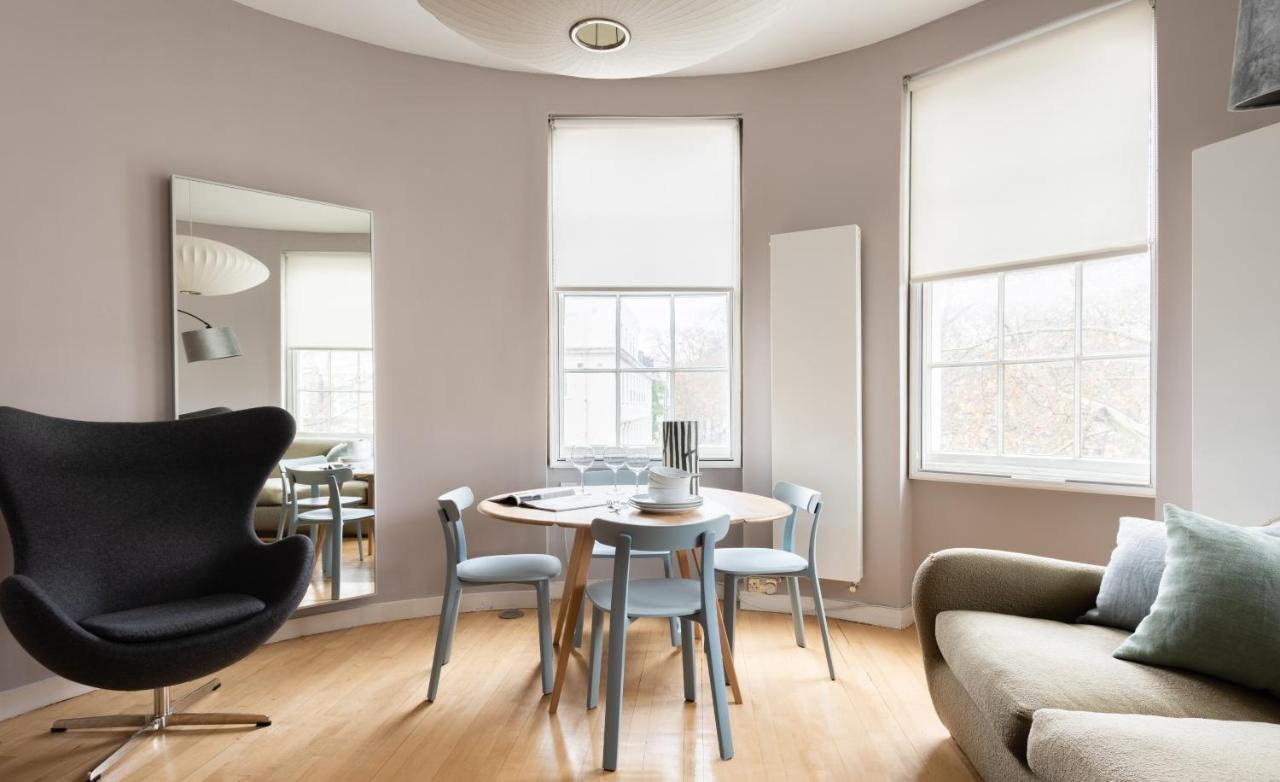 The Holland Park Escape - Modern & 2bdr Flat * Londres