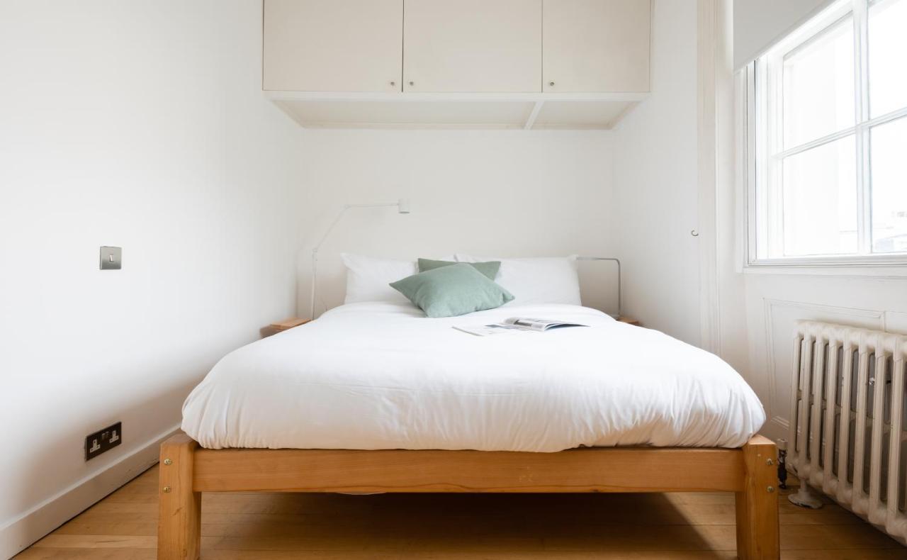 The Holland Park Escape - Modern & 2bdr Flat Apartamento