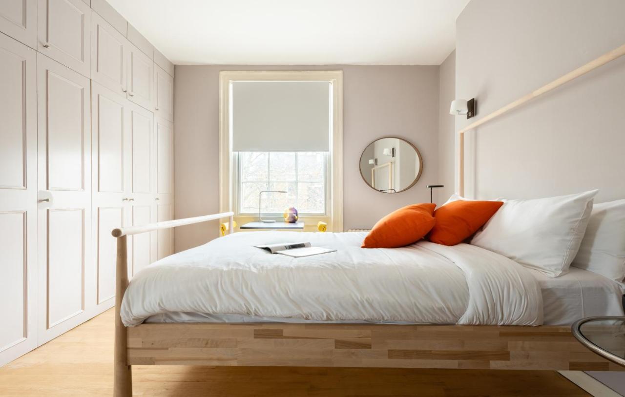 Apartamento The Holland Park Escape - Modern & 2bdr Flat