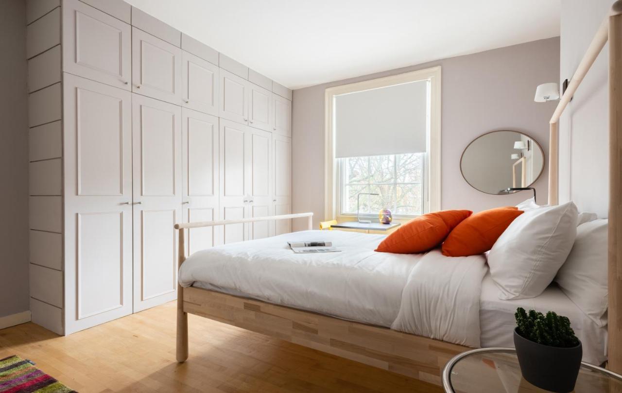Apartamento The Holland Park Escape - Modern & 2bdr Flat Londres
