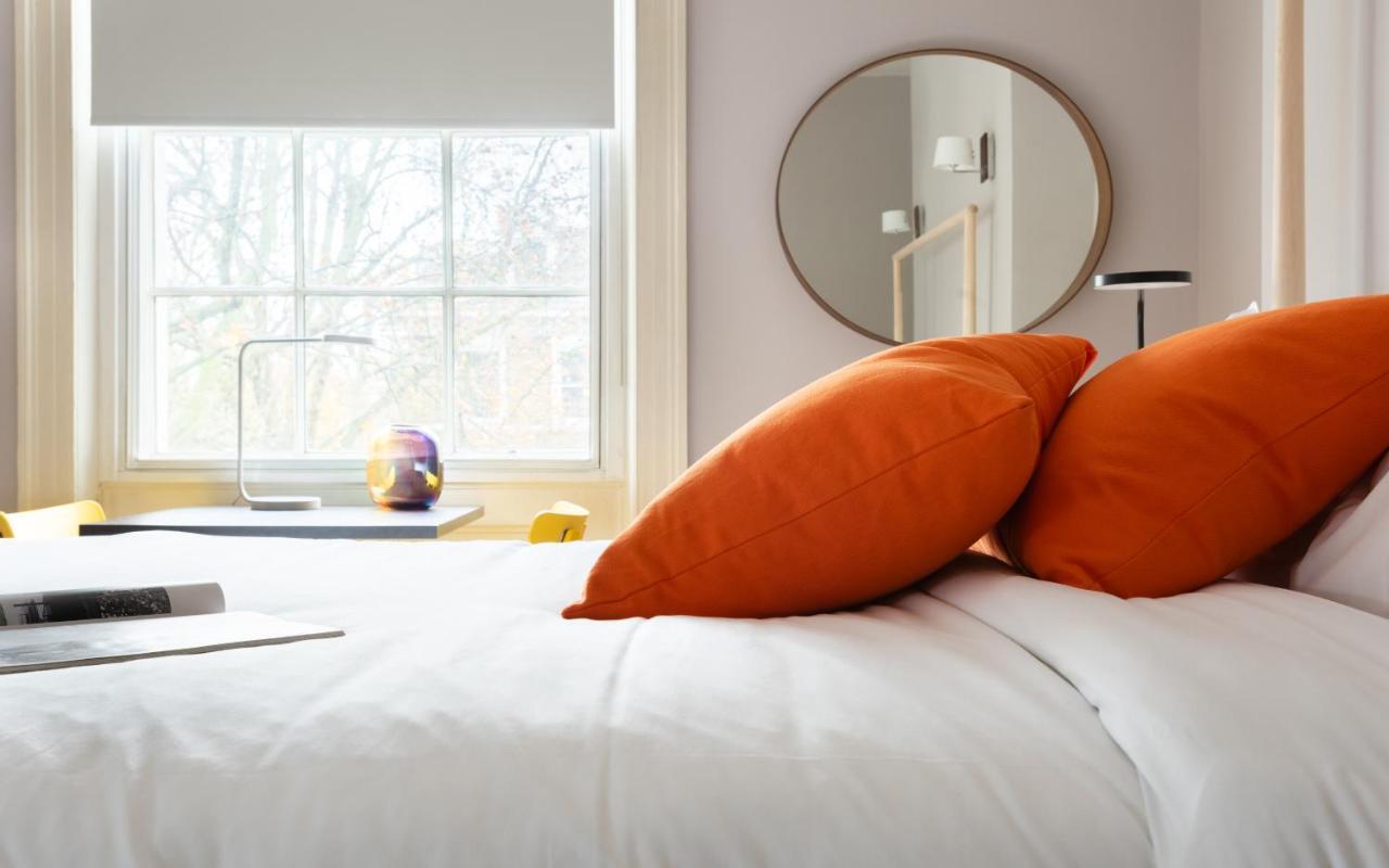 The Holland Park Escape - Modern & 2bdr Flat Apartamento Londres