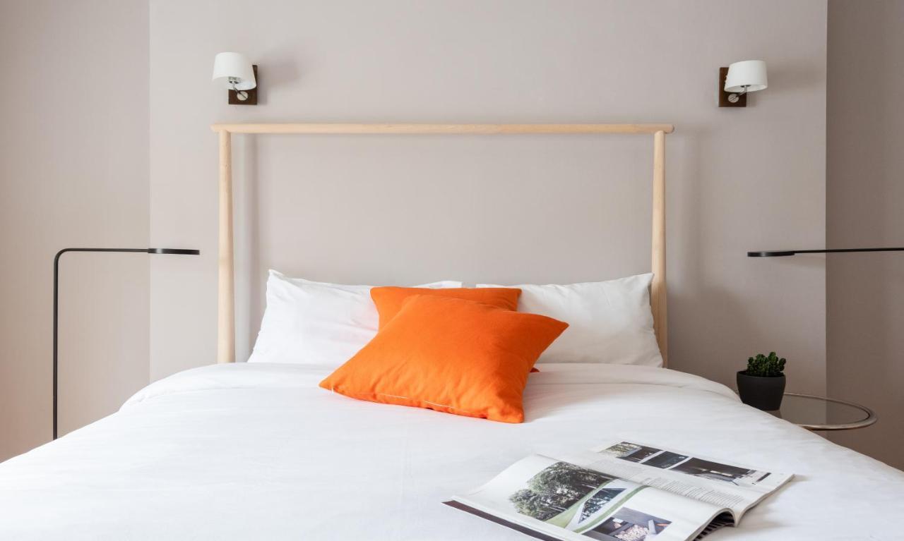 Apartamento The Holland Park Escape - Modern & 2bdr Flat Londres